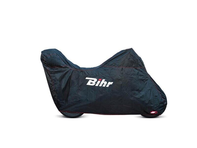 Funda moto exterior para Top Case BIHR H2O+