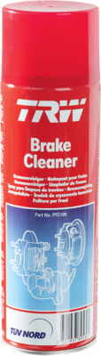Limpiador de frenos BRAKE CLEANER 500ML Limpiador de frenos BRAKE CLEANER 500ML