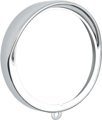 Moldura circular para foco delantero RING TRIM CHR F/2001-0551