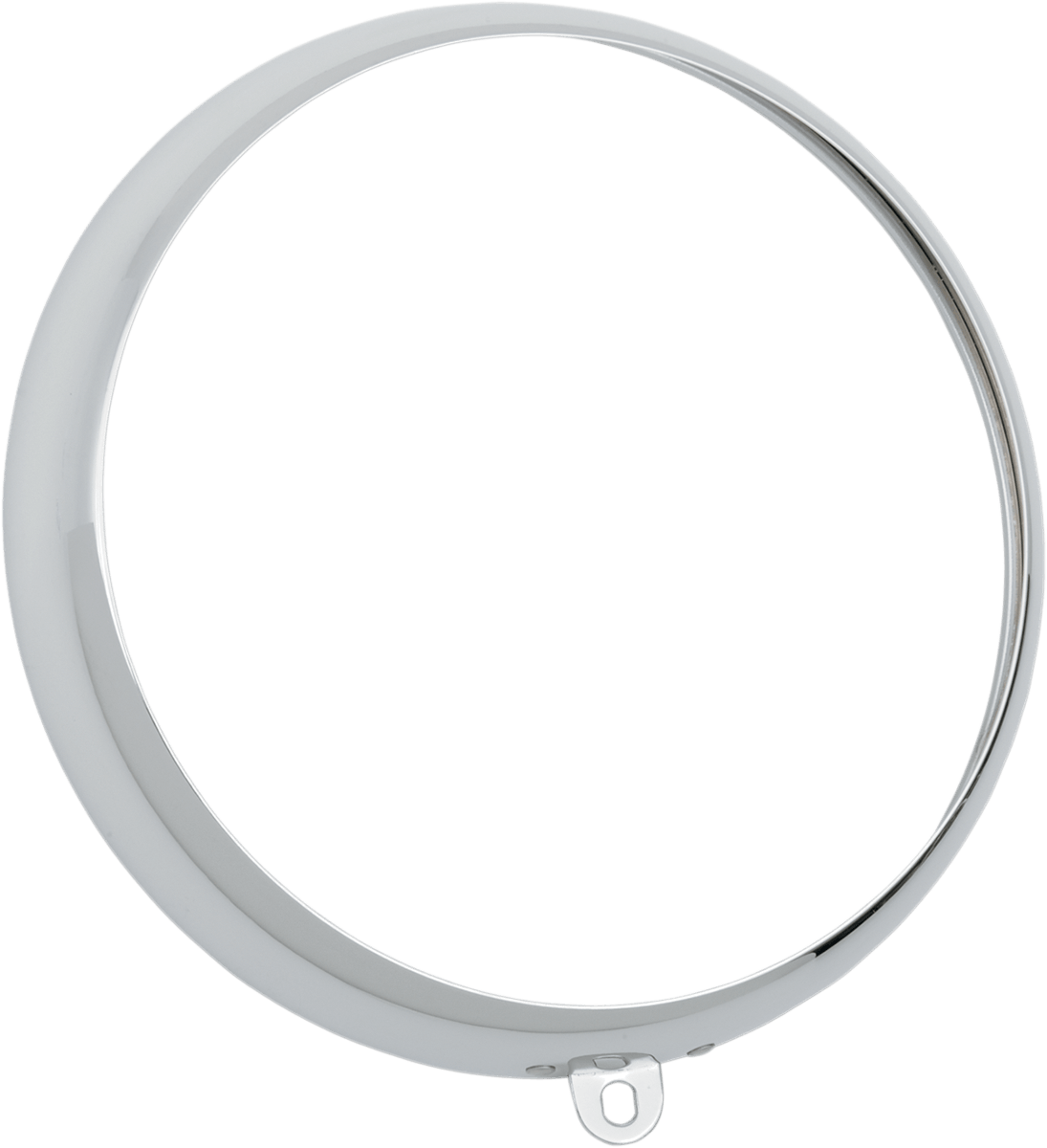Moldura circular para foco delantero RING TRIM CHR F/2001-0556