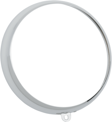 Moldura circular para foco delantero RING TRIM CHR F/2001-0556