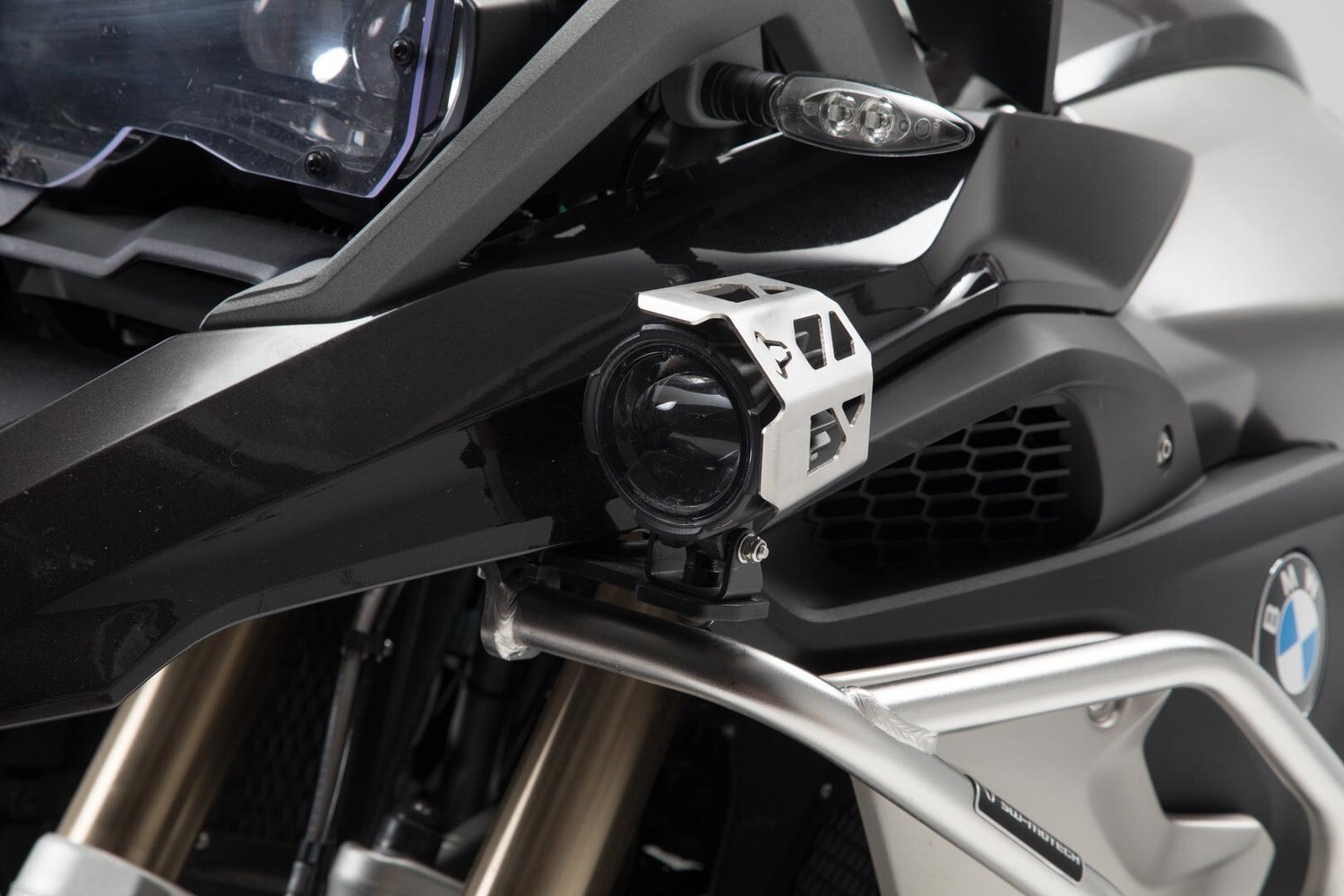Protección de foco delantero EVO LIGHT GUARDS