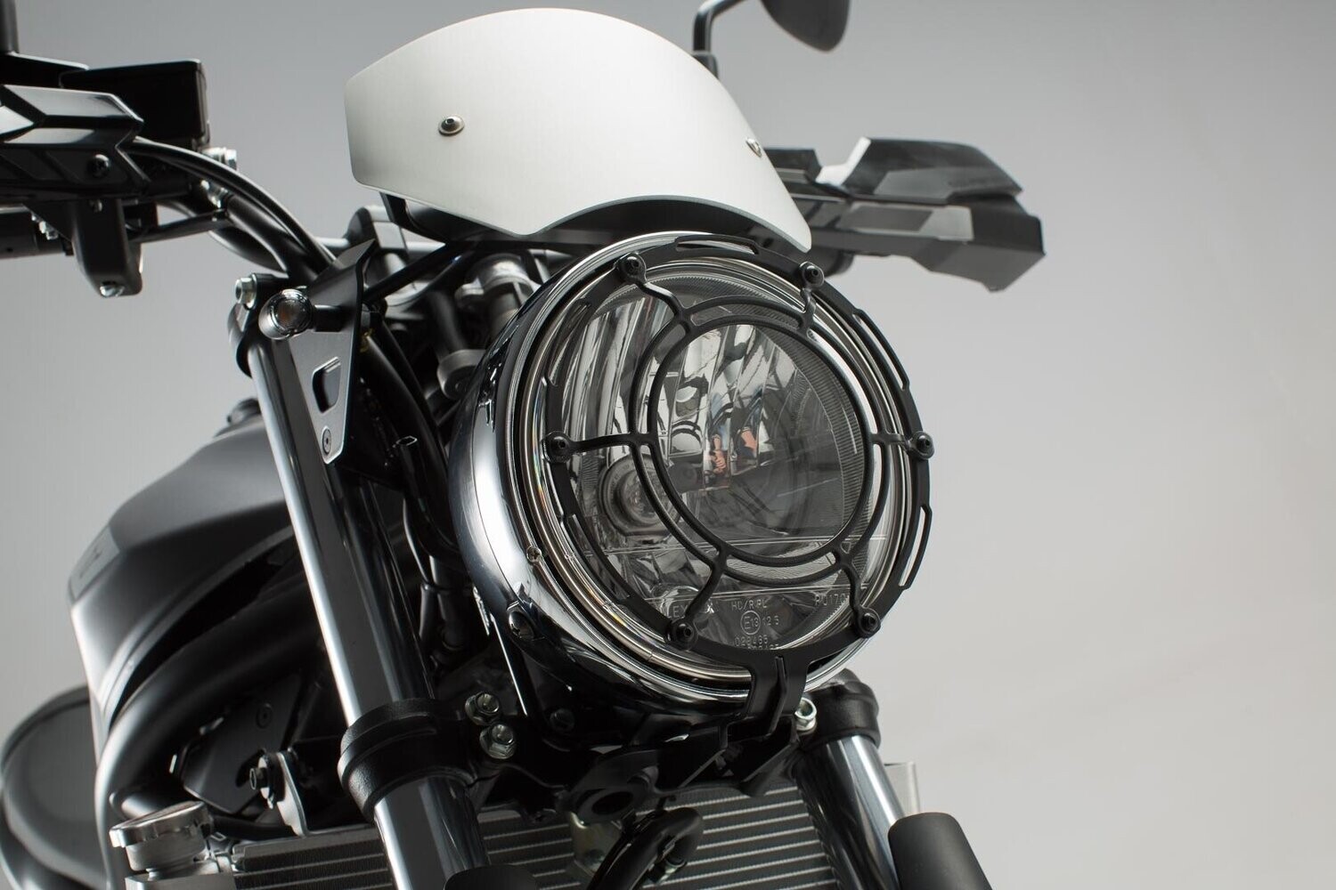 Protección de foco delantero HEADLIGHT GUARD