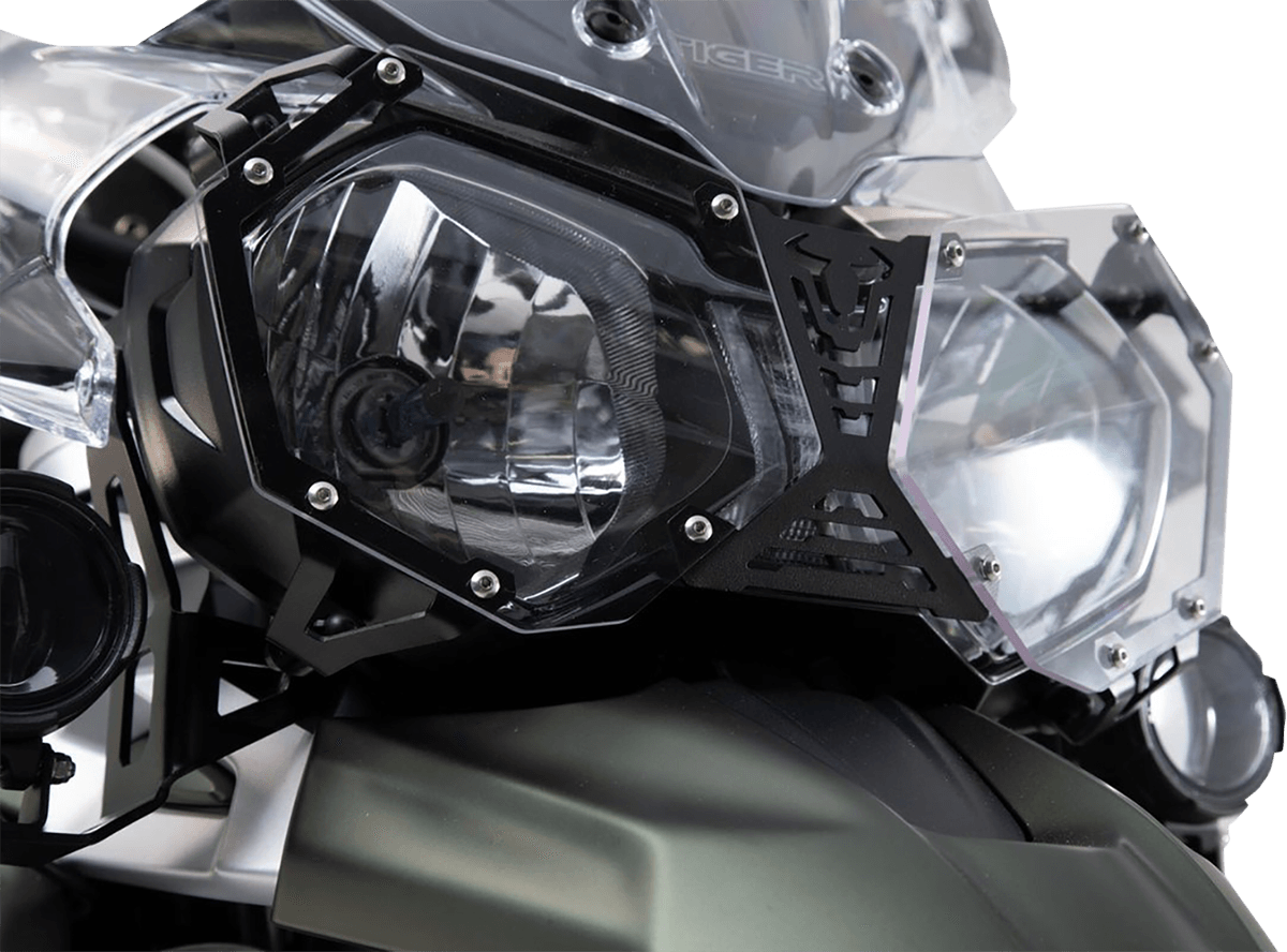 Protección de foco delantero HEADLIGHT GUARD