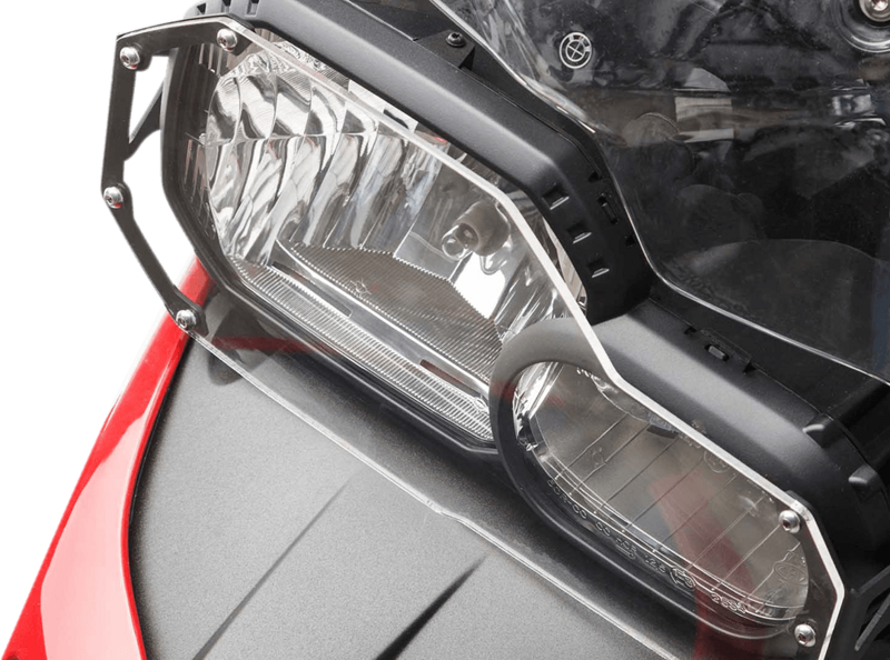 Protección de foco delantero HEADLIGHT GUARD