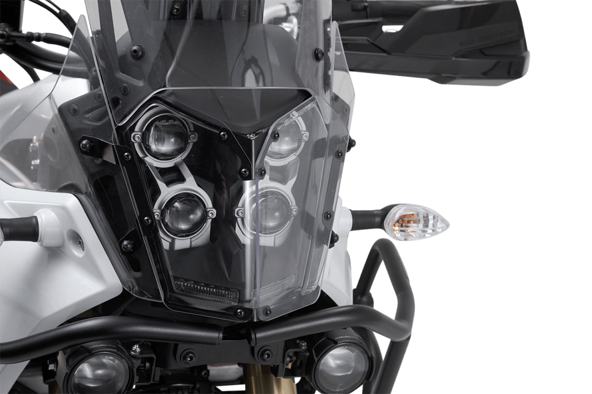 Protección de foco delantero HEADLIGHT GUARD