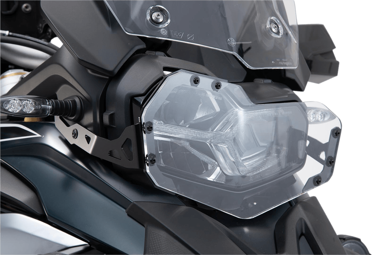Protección de foco delantero HEADLIGHT GUARD