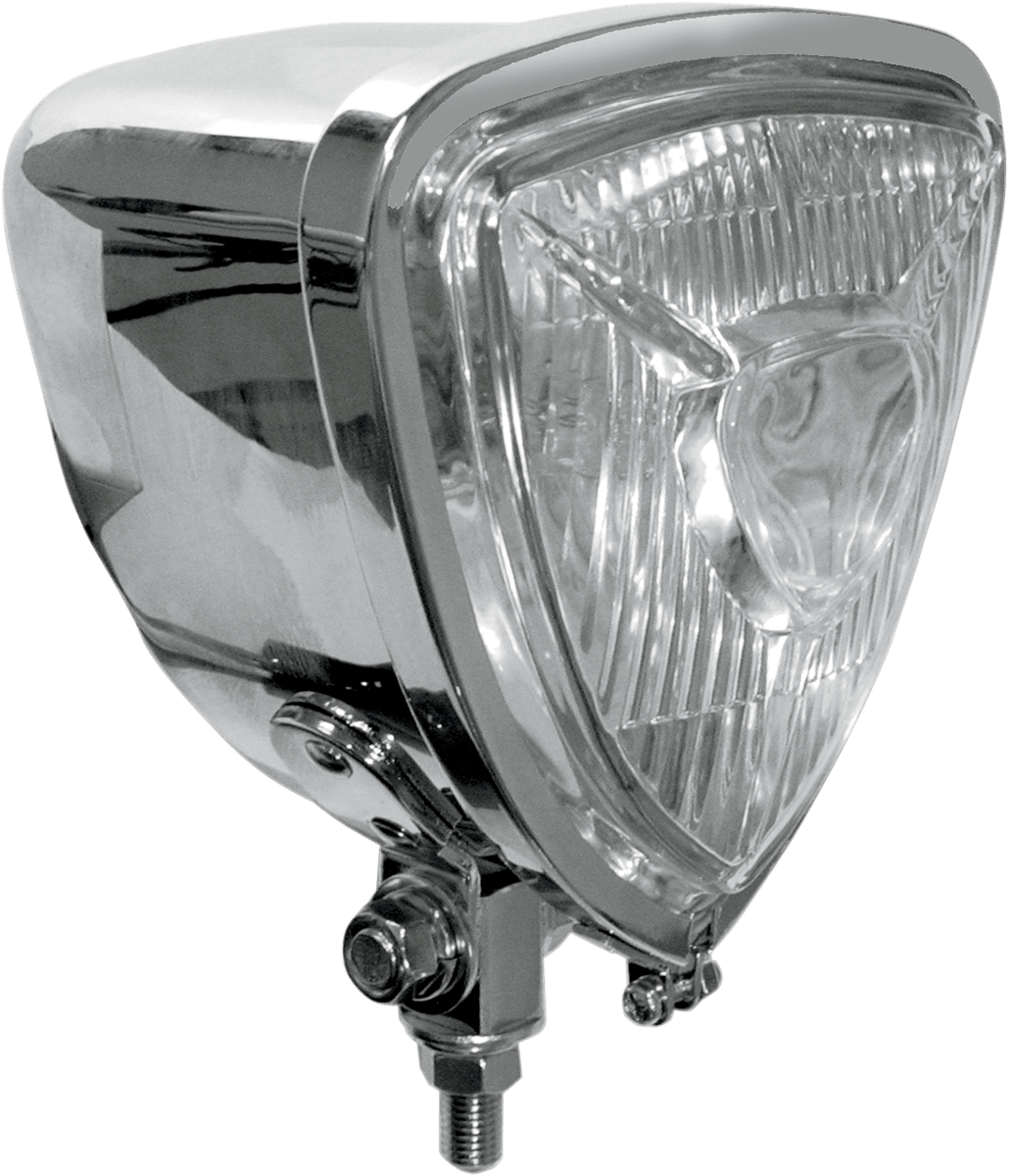 Réplica de foco delantero Aris HEADLIGHT ARIS REPLICA