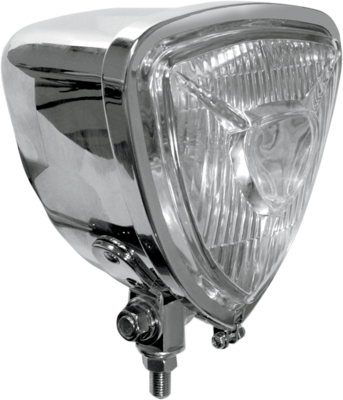 Réplica de foco delantero Aris HEADLIGHT ARIS REPLICA Réplica de foco delantero Aris HEADLIGHT ARIS REPLICA