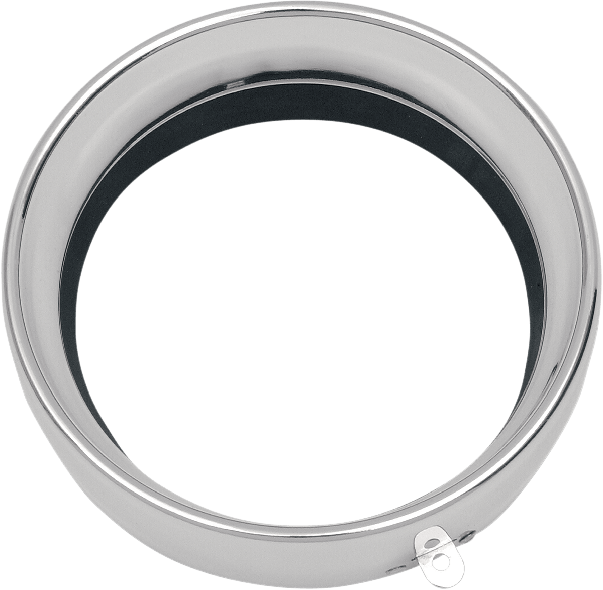 Moldura circular extendida para foco delantero HEADLIGHT TRIM RING 2.0"