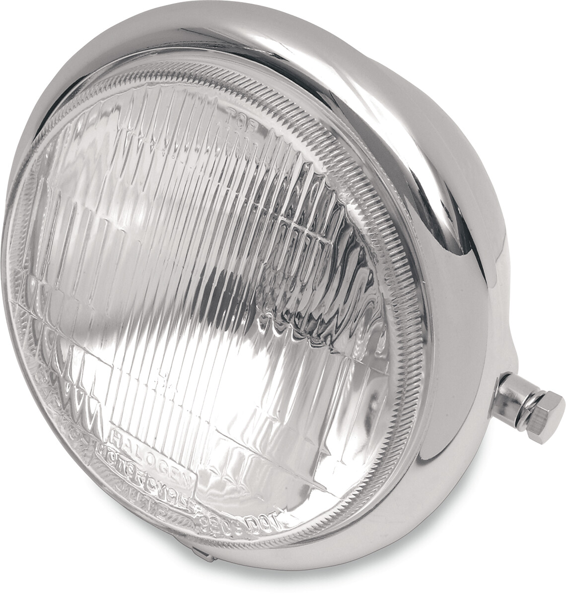 Conjunto foco delantero de 14,5 cm (5-3/4") 5 3/4"H-LITE SIDE MT.W/H4