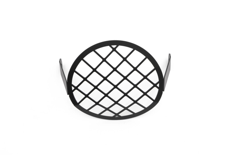 Protección de foco delantero HEADLIGHT GUARD BK Protección de foco delantero HEADLIGHT GUARD BK