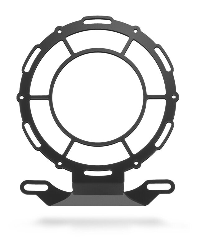 Protección de foco delantero HEADLIGHT GUARD SV650