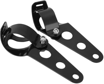 Soporte Faro Delantero Universal Soporte Faro Delantero Universal