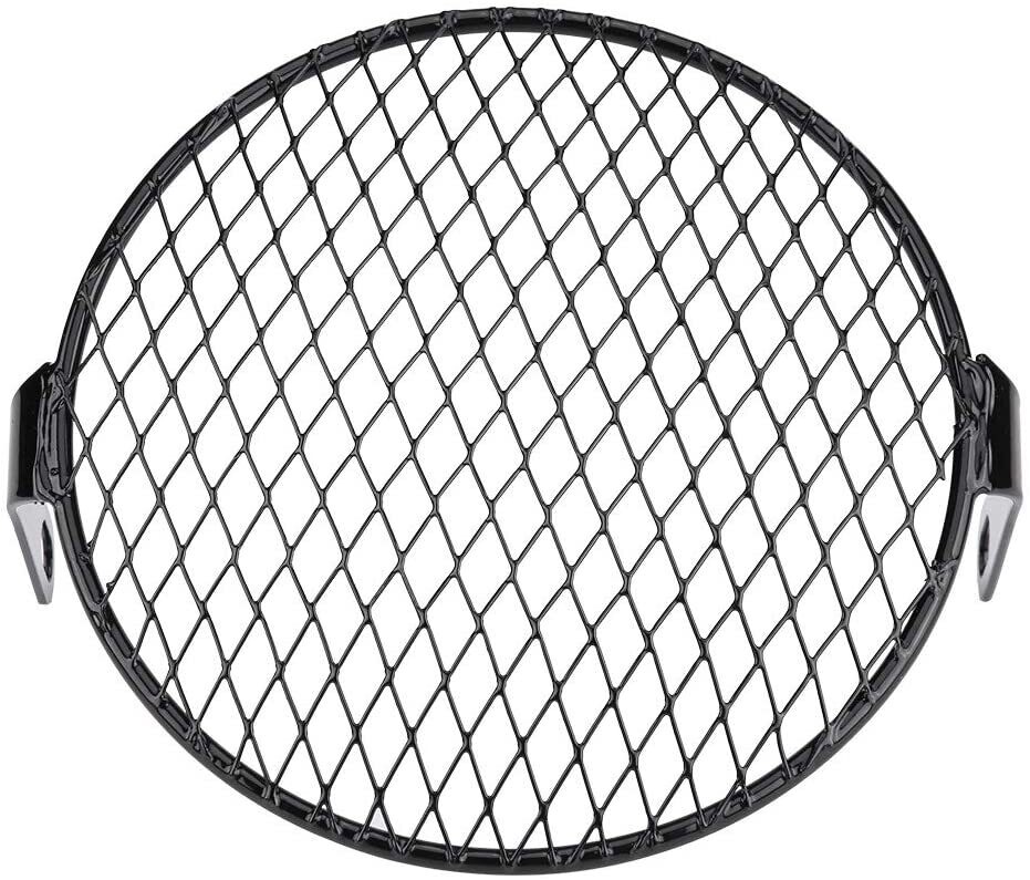 Rejilla protectora faro 6"/7"