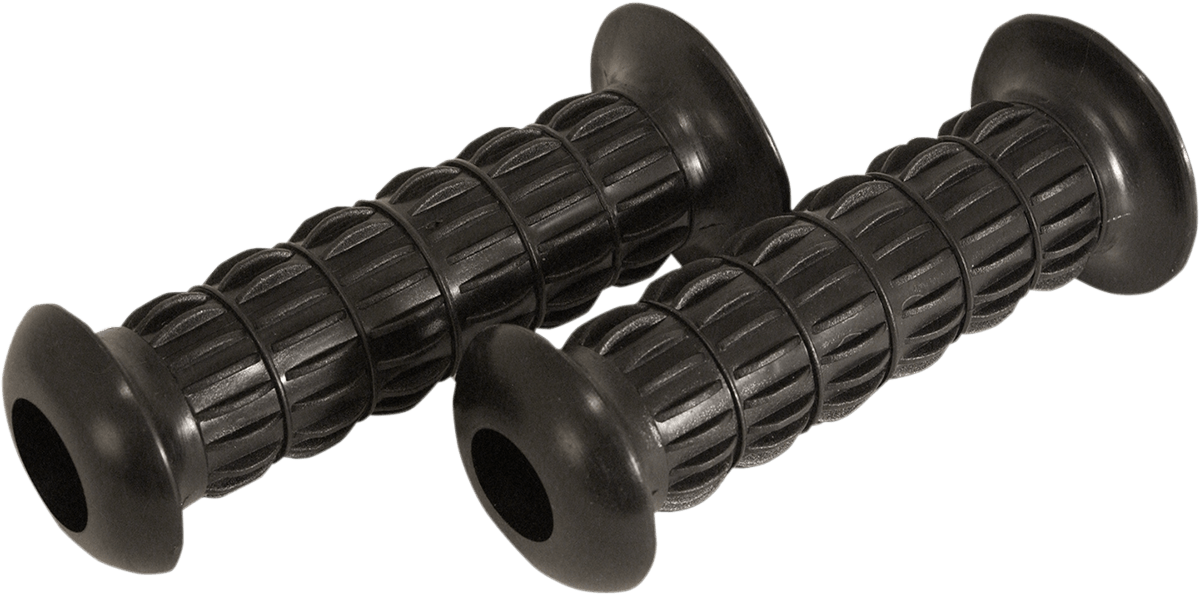 Puños Classic estilo OEM GRIPS KAW OPEN END 7/8