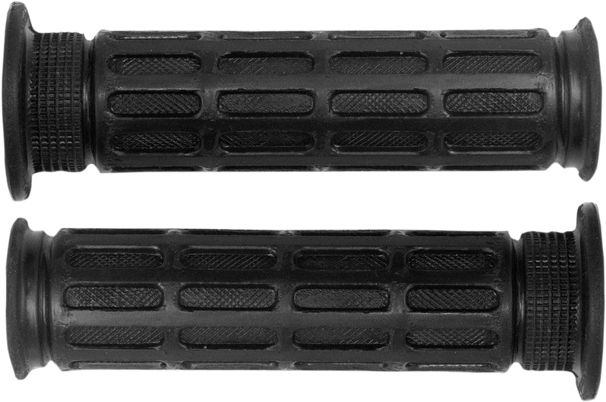 Puños Classic estilo OEM GRIPS HONDA CLOSED 7/8