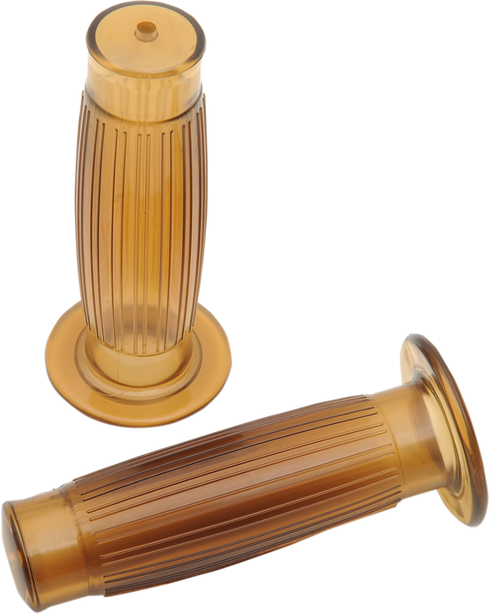 Puños GT 7/8" GRIPS GT GOLDEN OIL 7/8"
