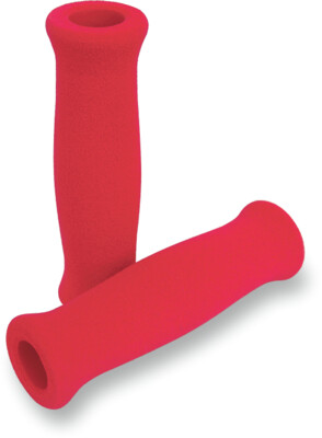 Puños en espuma Baja GRIPS BAJA FOAM RED BG02