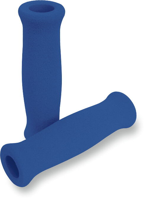 Puños en espuma Baja GRIPS BAJA FOAM BLUE BG03