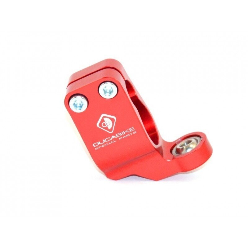 SOPORTE DE AMORTIGUADOR OHLINS para Ducati