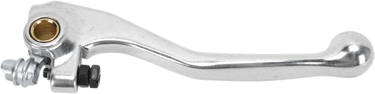 Maneta de freno de recambio LEVER BRAKE HON POLISH