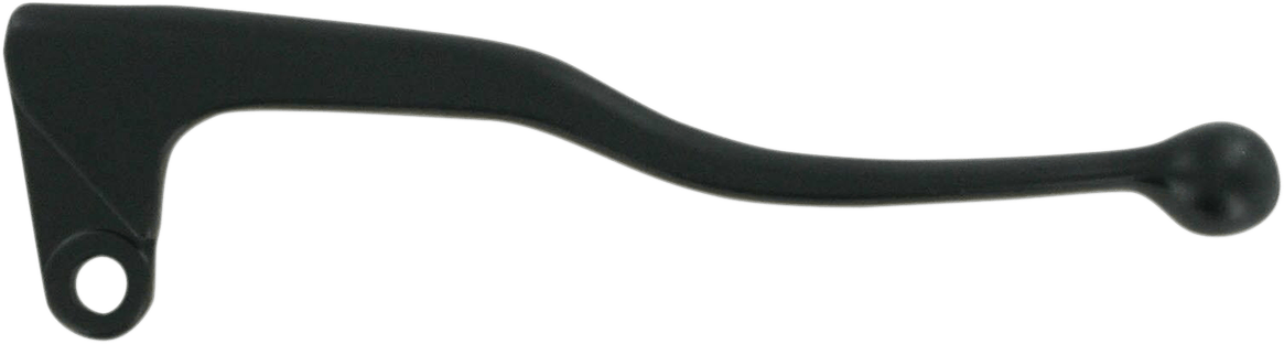 Maneta de freno de recambio LEVER BRAKE HONDA BLACK
