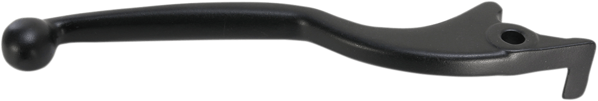 Maneta de freno de recambio LEVER BRAKE KAW BLK