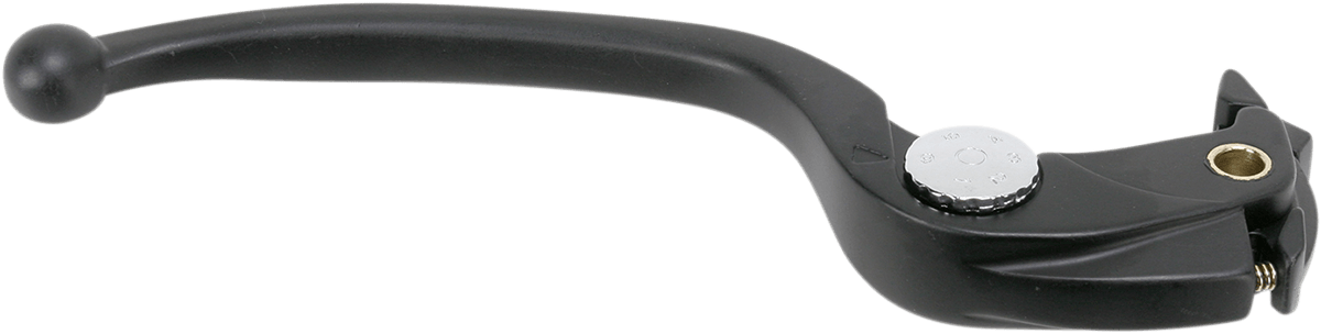 Maneta de freno de recambio LEVER BRAKE KAW BLK
