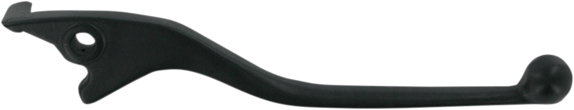 Maneta freno de recambio LEVER BRAKE HONDA BLACK