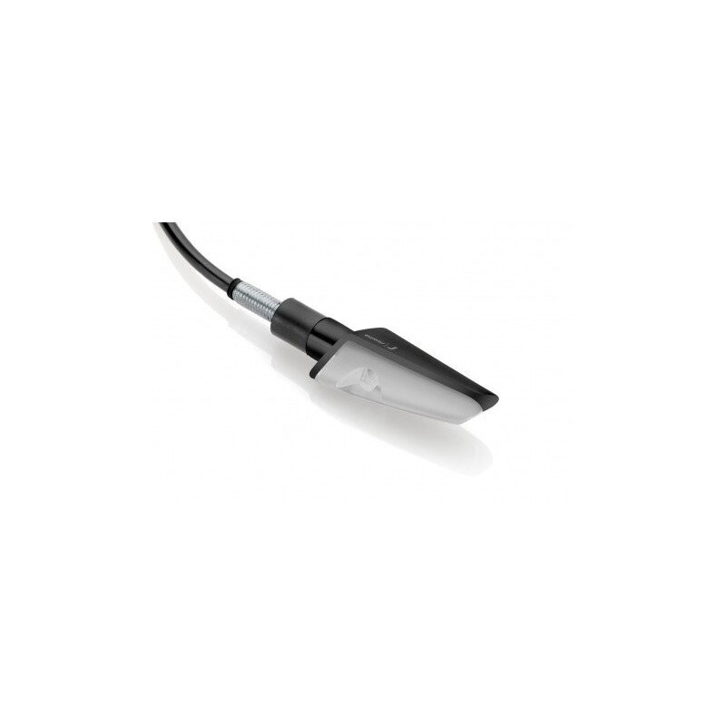 INTERMITENTE RIZOMA ACTION NEGRO