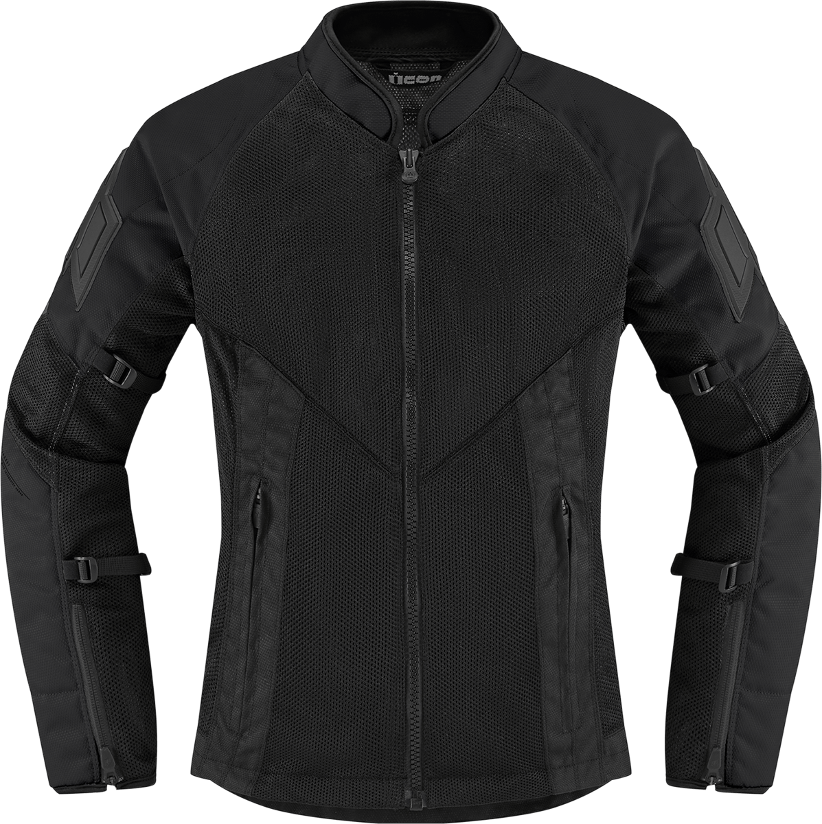 Icon Chaqueta Mesh AF mujer JKT WM MESH AF CE STL