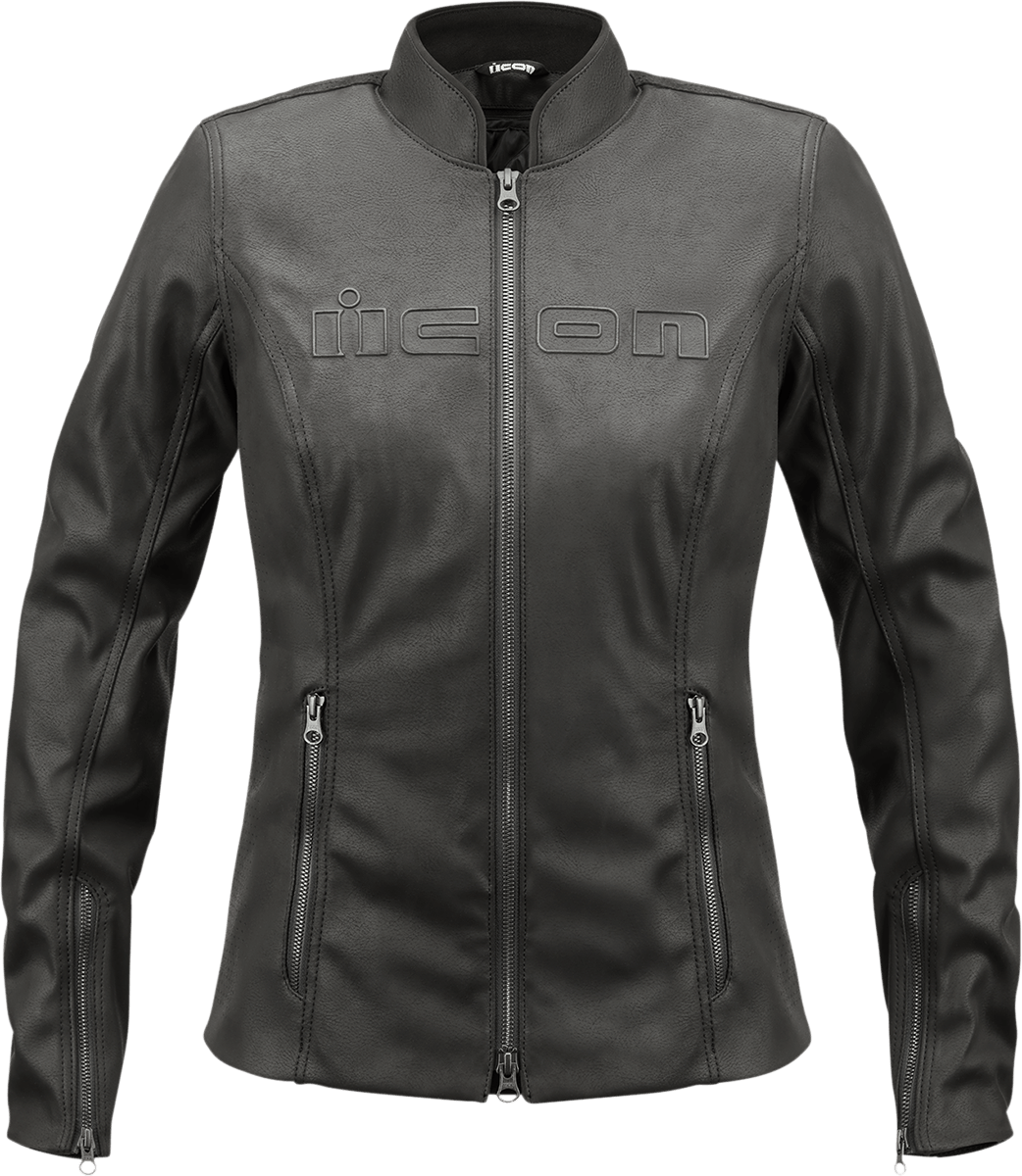 Icon Chaqueta Tuscadero2 mujer