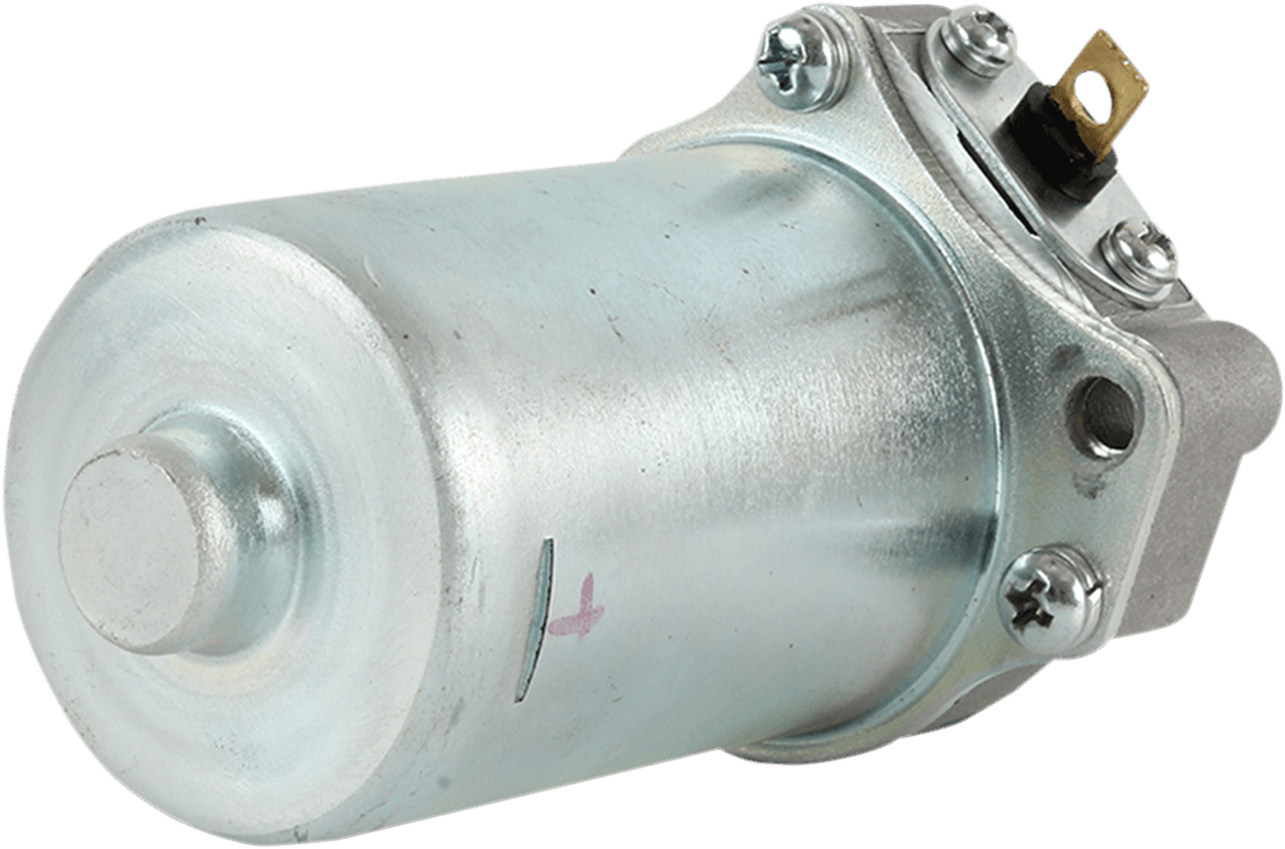 Motor de arranque para Honda