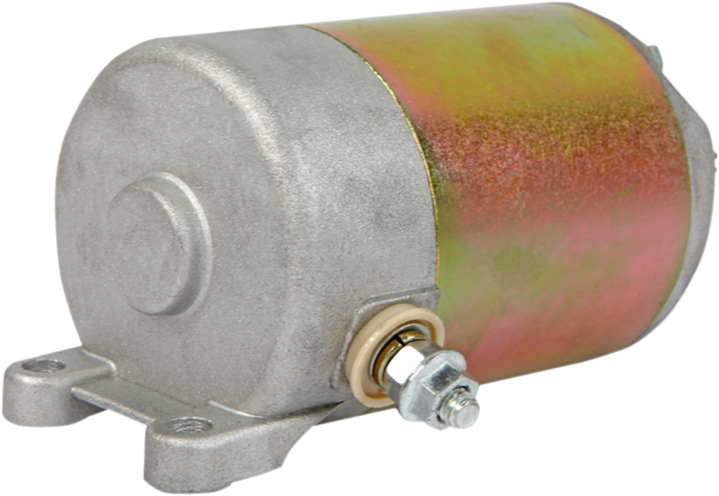 Motor de arranque para Honda