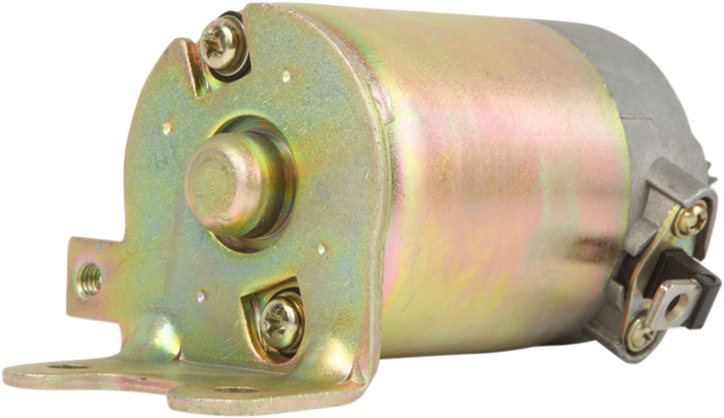 Motor de arranque para Honda