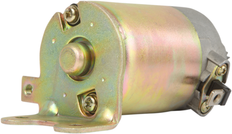 Motor de arranque para Aprilia