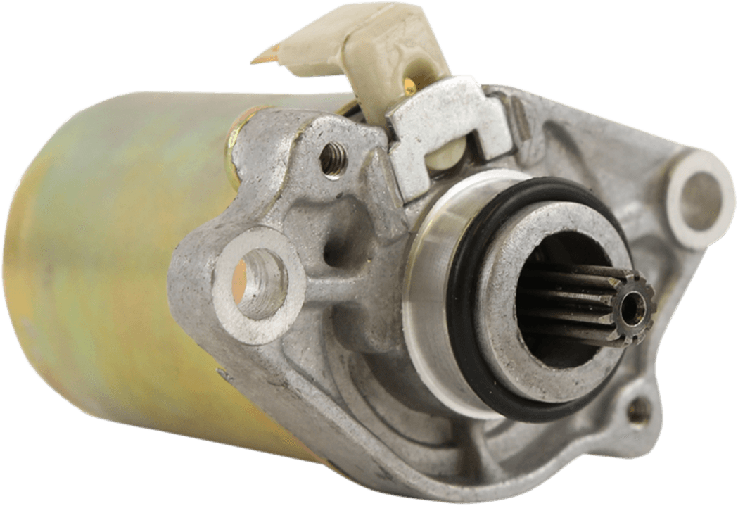 Motor de arranque para Honda