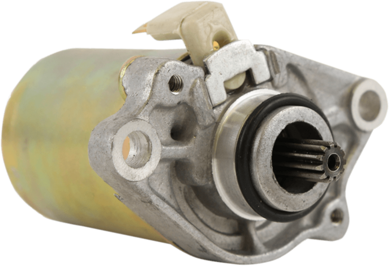 Motor de arranque para Aprilia
