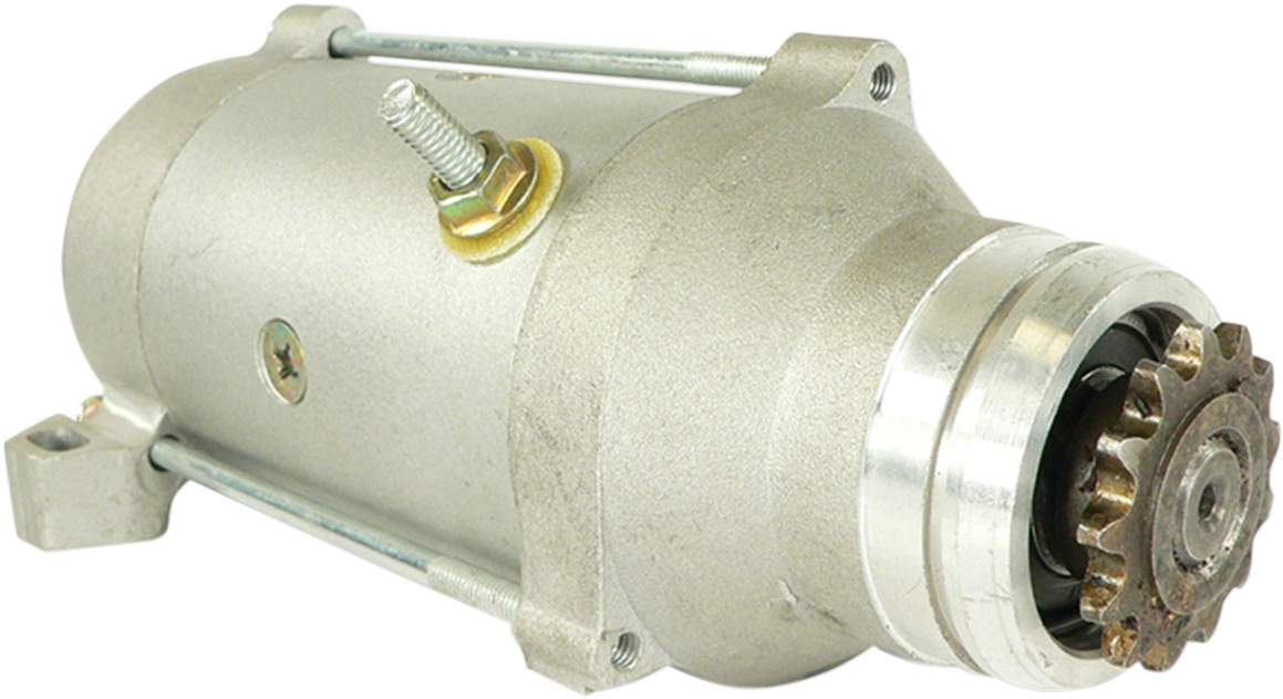 Motor de arranque/estárter para Honda Goldwing GL1100