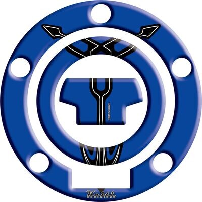 Pegatina para decorar el tanque de depósito Pegatina para decorar el tanque de depósito