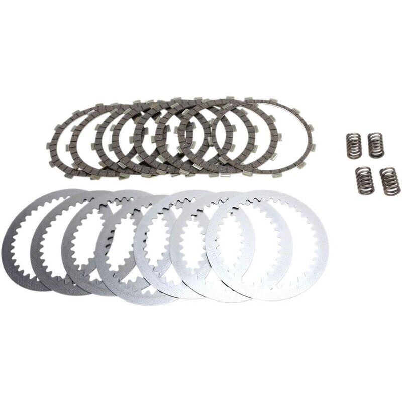 SUPERKIT DE EMBRAGUE SUZUKI VSTROM 650 12-