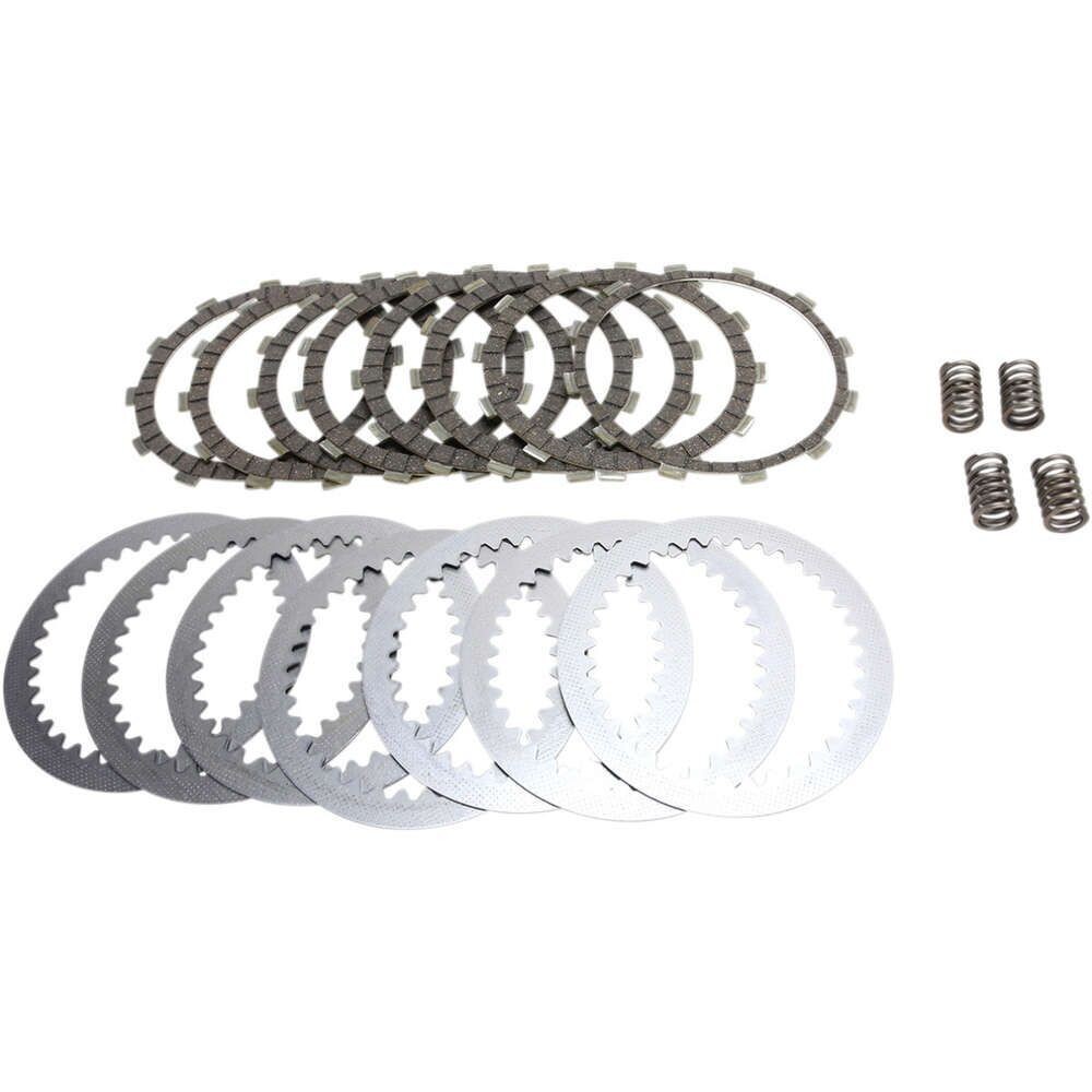 SUPERKIT DE EMBRAGUE KTM 690 MSK260