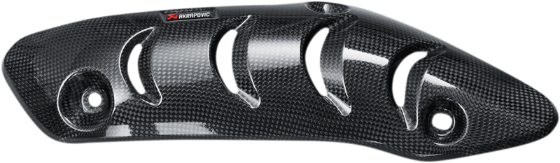 Protector de calor para silenciador serie Slip-On AKRAPOVIC
HEAT SHIELD CF MNSTR 821/1200