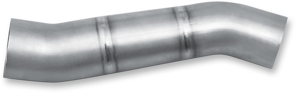AKRAPOVIC
LINK PIPE TI MONSTER 821/1200