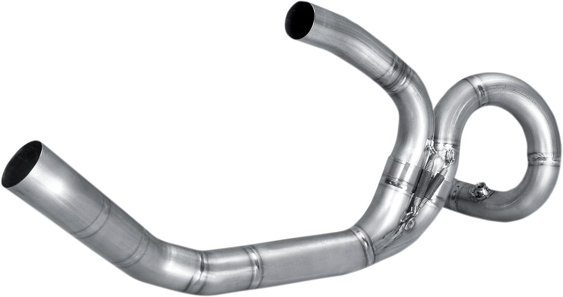 Colector Evolution AKRAPOVIC
HEADPIPES TI MONSTER 821/1200