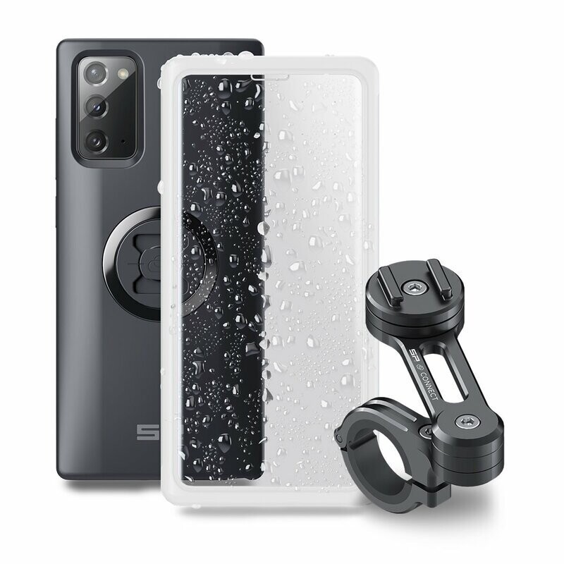 Pack completo moto SP Connect Samsung Galaxy Note 20