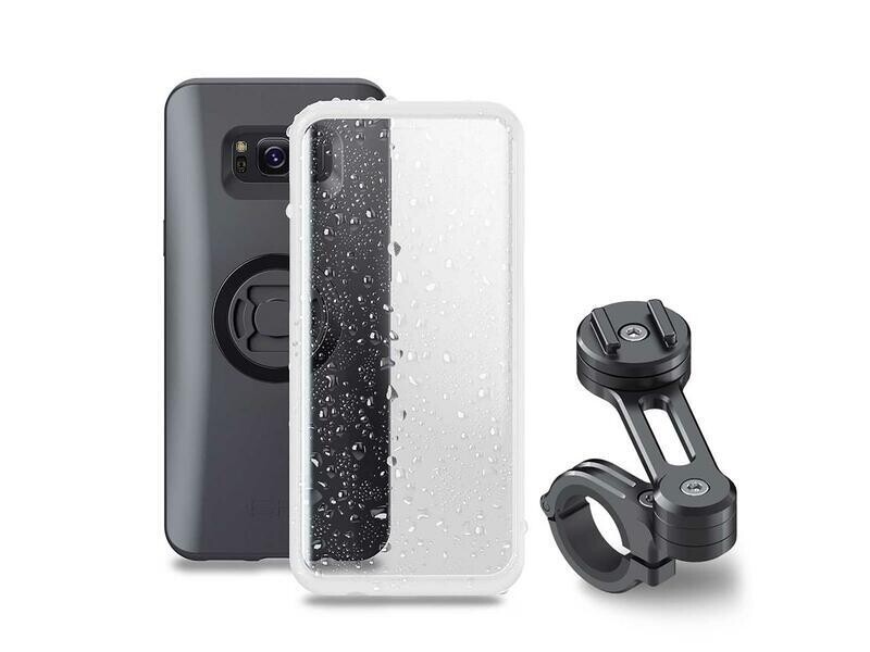 Pack completo moto SP Connect para Samsung S10e