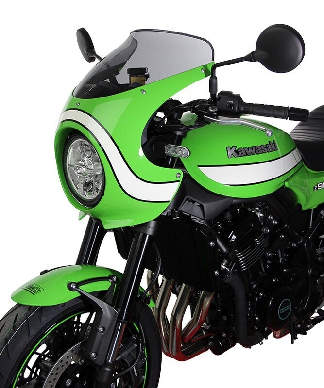 Pantalla spoiler MRA Z 900 RS Cafe Racer,