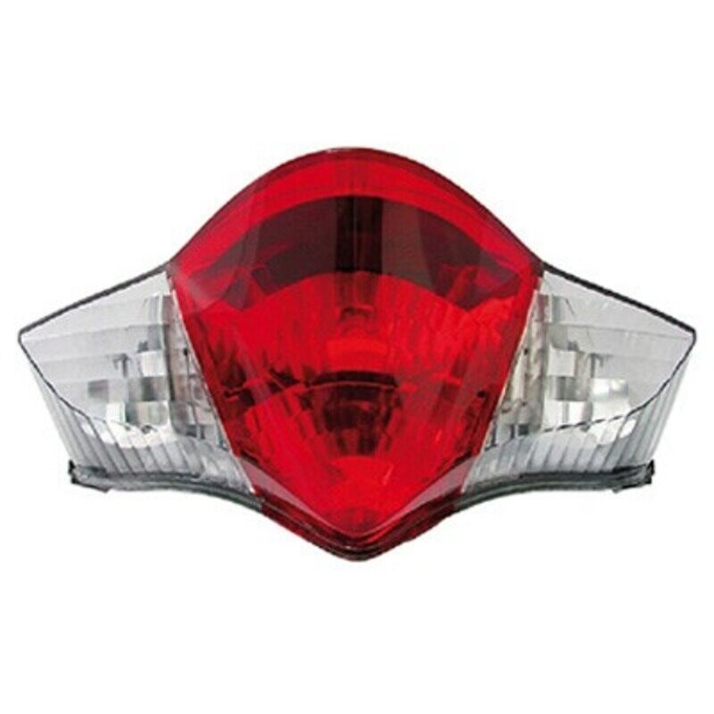 Piloto Trasero HONDA VFR 800